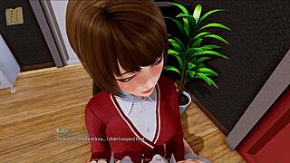 Harem Hotel 93 Details