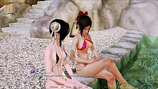 Harem Hotel 93 Details