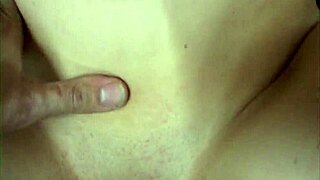 Fucking Jordan With Intense Cumshot!