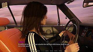 my new memories bring back old feelings