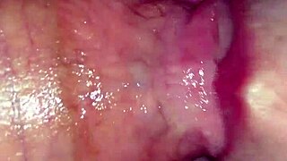 Sloppy Pov Blowjob Closeup Looks Amazing! 😋