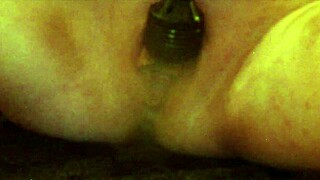 Watch Her Pussy Explode With Stryker Bullet Wand Teasing And Close-Up Cum Orgasms!