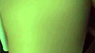 destiny summers enjoys a tight fit with her partner