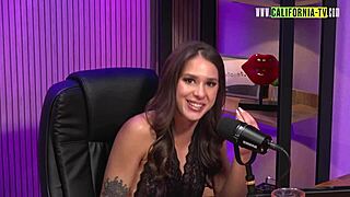 The Blonde Brazilian Brunette Casting Interview That Changed My Life!