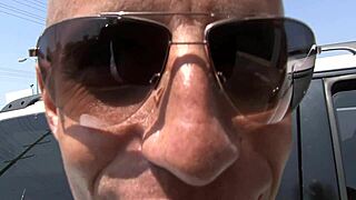 reagan anthony is a milf in heat