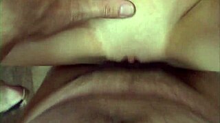 Fucking Jordan With Intense Cumshot!