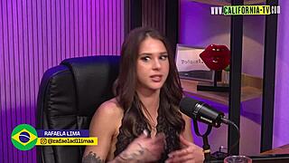 The Blonde Brazilian Brunette Casting Interview That Changed My Life!