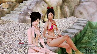 Harem Hotel 93 Details