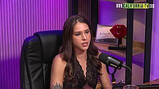 The Blonde Brazilian Brunette Casting Interview That Changed My Life!