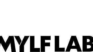 loving wife pleasures husband on sex tape