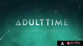 All Girl Massage - Hot Cheerleaders Nia Nacci and Harmony Wonder Get Horny After Casual Massage