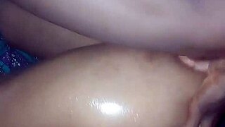 Huge Boobs Teen With Tiny Waist Gets Hardcore Fuck