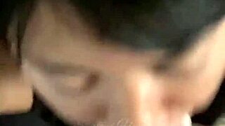 Sloppy And Thorough Asian Slut Gawks Bbc In Deepthroat Blowjob, Facial And Swallow, Her Interracial Monster Cock Action Leaves Her Covered In Cum