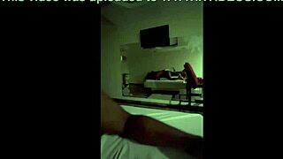 Essa Ai Aguenta Rola Preta in Amateur Cuckold Action