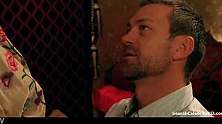 Renai Caruso Satisfaction S03e05 2010 - Big Tits and Sex