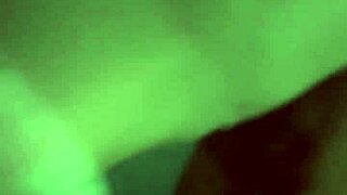 Tight tiny hairy redhead pussy gets intensely juicy