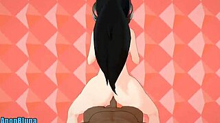 Shygal Doggystyle Fucking