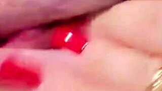 Menina Do Swing Grava Video Com Buceta Carnuda Para Marido Cuckold