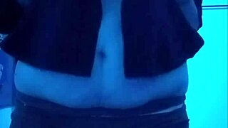 Exploring big tits and a soaking wet pussy adorned with new piercings and tattoos.