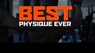 Did You Know In 2019 I Was The Face Of The Rock Hard Challenge For Muscle & Fitness