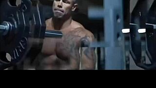 Did You Know In 2019 I Was The Face Of The Rock Hard Challenge For Muscle & Fitness