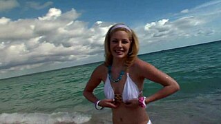 Ally ann fucks with intense cocksucking passion