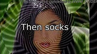 Mistress Lisa Pillow Induces Erotic Hypnosis Trance on Slave