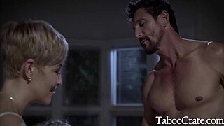 teen fucked by best friends parents at family holiday