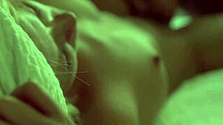 casey diamonnd enjoys a passionate evening with her lover