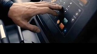 Did You Know In 2019 I Was The Face Of The Rock Hard Challenge For Muscle & Fitness