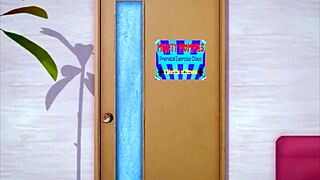 Detailed Scene Of Team RWBY Pregnant Yoga Class With Creampie, Monster Cock, And Gym Sex