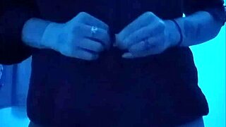 Exploring big tits and a soaking wet pussy adorned with new piercings and tattoos.