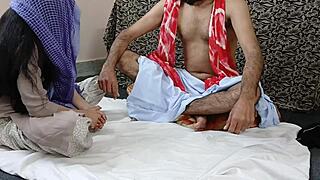 impostor baba fucks indian hot bhabhi