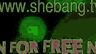 two beautiful brunette lesbians oil each other up 😍