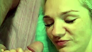 Couple meets guy at bar for wife threesome