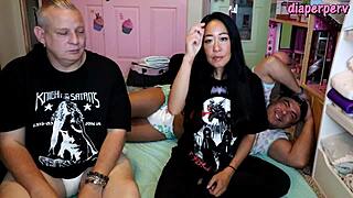 answering diaper fetish questions part 2