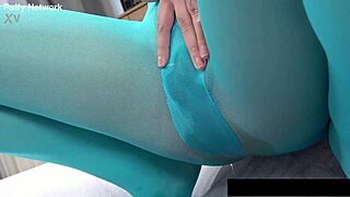 Innocent Pisser With Little 18+ Elis By Wet And Pissy