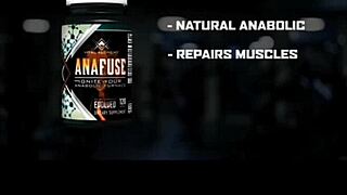 Did You Know In 2019 I Was The Face Of The Rock Hard Challenge For Muscle & Fitness