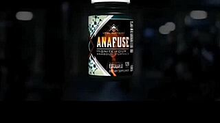 Did You Know In 2019 I Was The Face Of The Rock Hard Challenge For Muscle & Fitness