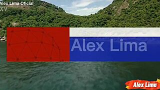 Realizei Meu Sonho De Transar Com Fernanda Chocolatte Em Striptease Anal