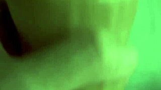 Tight tiny hairy redhead pussy gets intensely juicy