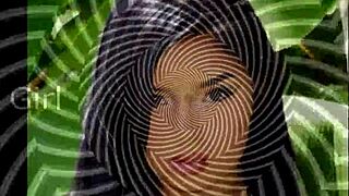 Mistress Lisa Pillow Induces Erotic Hypnosis Trance on Slave