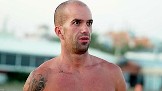 bikini babe agatha vega sucks and fucks photographer hard!!