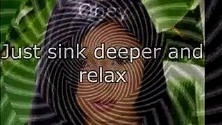 Mistress Lisa Pillow Induces Erotic Hypnosis Trance on Slave