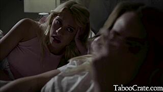 teen fucked by best friends parents at family holiday