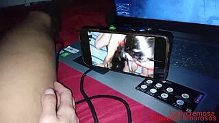 melhor porno ver esposa dando para dois caras e boquete