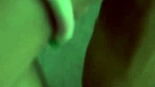 Tight tiny hairy redhead pussy gets intensely juicy