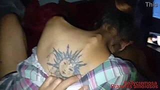 melhor porno ver esposa dando para dois caras e boquete