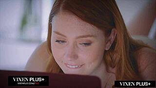 College Student Craves Ass Filled With Cock