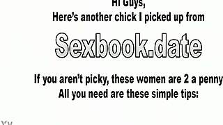 Wow, Check Out This Date with a Big Tits Norwegian MILF!